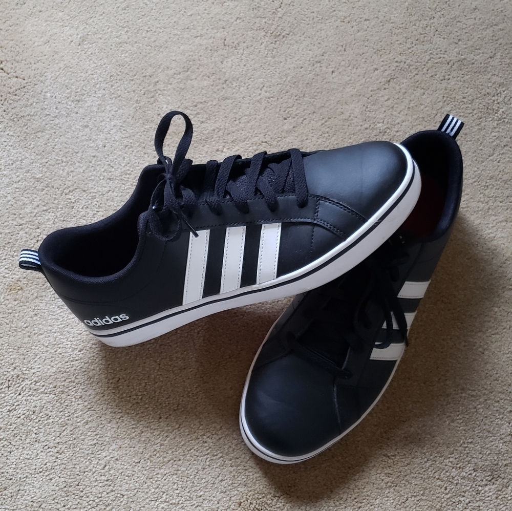 Sweet adidas kicks